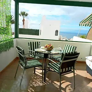 Mng-apart Aloha Garden Costa Adeje Apartamento
