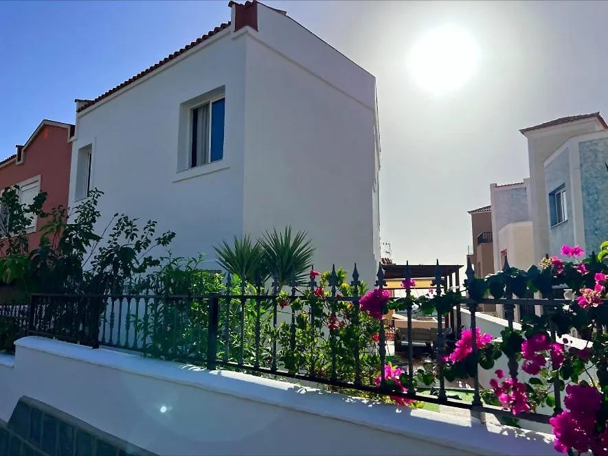 Apartment Yaylyan'S Home Costa Adeje  Spain