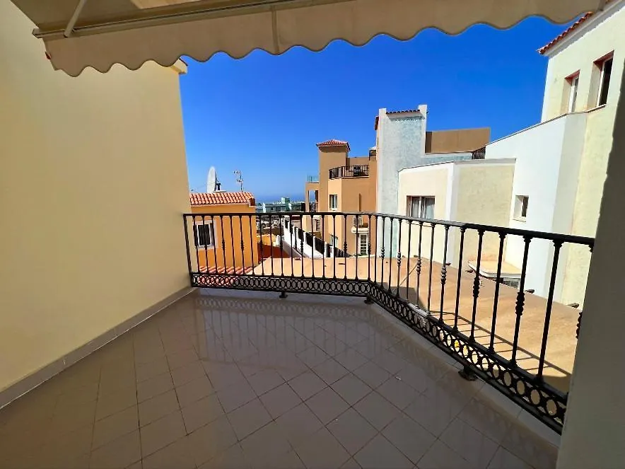 Apartment Yaylyan'S Home Costa Adeje  Spain
