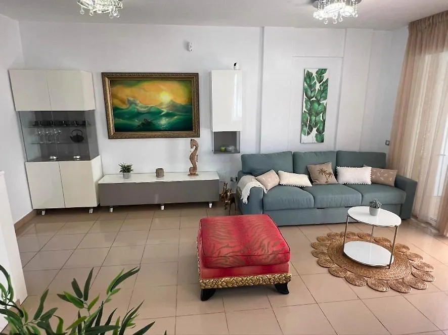 Apartment Yaylyan'S Home Costa Adeje