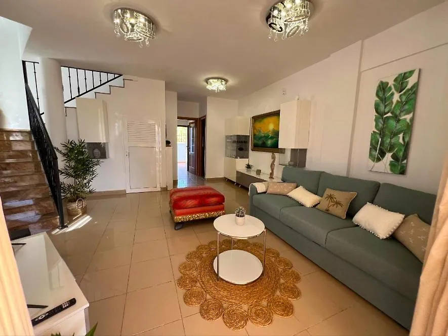 Apartment Yaylyan'S Home Costa Adeje