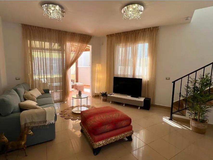 Yaylyan'S Home Costa Adeje  Spain